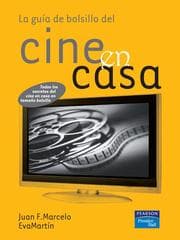Tapa de La Guia De Bolsillo Del Cine En Casa