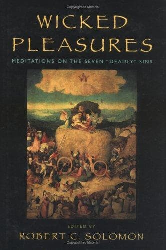 Tapa de Wicked Pleasures