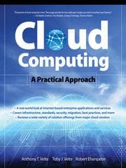Tapa de Cloud Computing