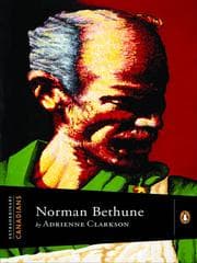 Tapa de Norman Bethune