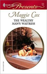Tapa de The Wealthy Man’s Waitress