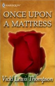 Tapa de Once Upon a Mattress