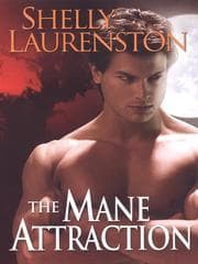 Tapa de The Mane Attraction