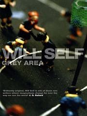 Tapa de Grey Area