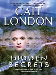 Tapa de Hidden Secrets