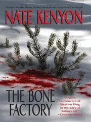 Tapa de The Bone Factory