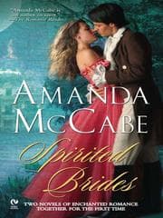 Tapa de Spirited Brides