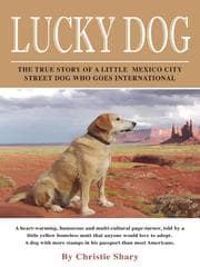 Tapa de Lucky Dog
