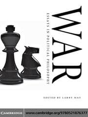 Tapa de War