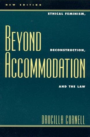 Tapa de Beyond Accommodation