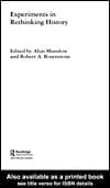 Tapa de Experiments in Rethinking History