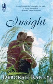 Tapa de Insight