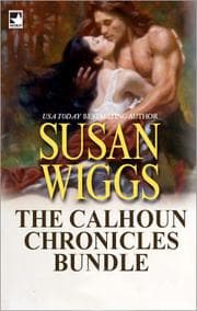Tapa de The Calhoun Chronicles Bundle