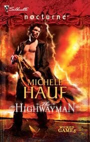Tapa de The Highwayman