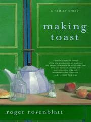 Tapa de Making Toast