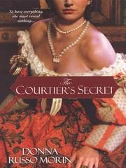 Tapa de The Courtier’s Secret