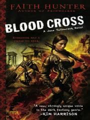 Tapa de Blood Cross