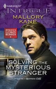 Tapa de Solving the Mysterious Stranger