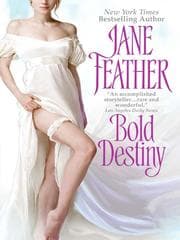 Tapa de Bold Destiny