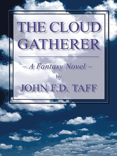 Tapa de The Cloud Gatherer