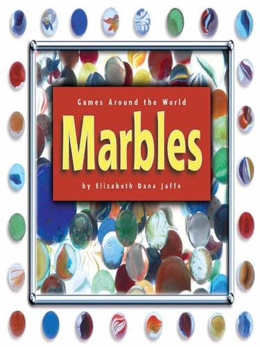 Tapa de Marbles