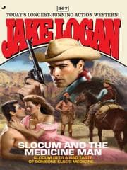 Tapa de Slocum and the Medicine Man