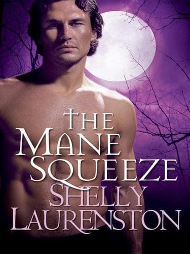 Tapa de The Mane Squeeze