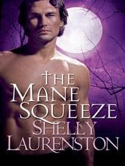 Tapa de The Mane Squeeze