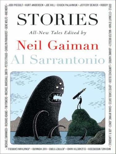 Tapa de Stories