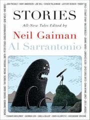Tapa de Stories