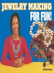 Tapa de Jewelry Making for Fun!