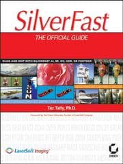 Tapa de SilverFast