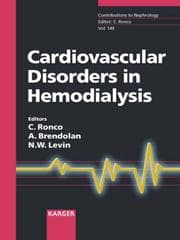 Tapa de Cardiovascular Disorders in Hemodialysis