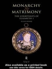 Tapa de Monarchy and Matrimony