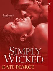 Tapa de Simply Wicked