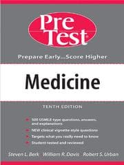 Tapa de Medicine