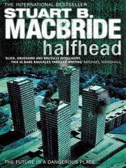 Tapa de Halfhead