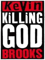 Tapa de Killing God
