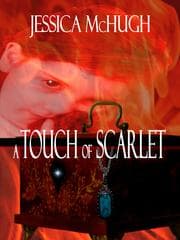 Tapa de A Touch Of Scarlett