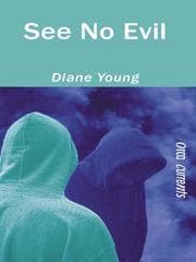 Tapa de See No Evil