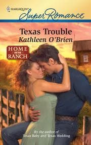 Tapa de Texas Trouble
