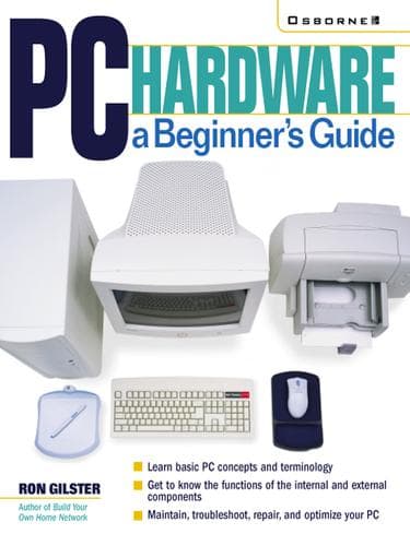 Tapa de PC Hardware