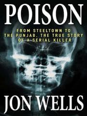 Tapa de Poison
