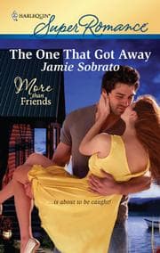 Tapa de The One That Got Away