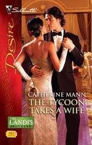 Tapa de The Tycoon Takes a Wife