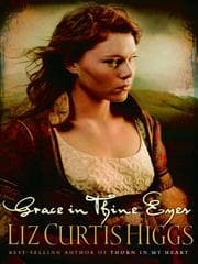 Tapa de Grace in Thine Eyes
