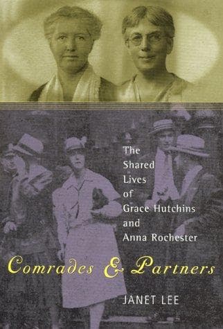 Tapa de Comrades and Partners
