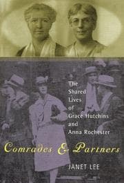 Tapa de Comrades and Partners