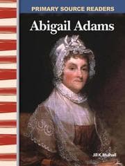 Tapa de Abigail Adams