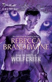 Tapa de From the Mists of Wolf Creek